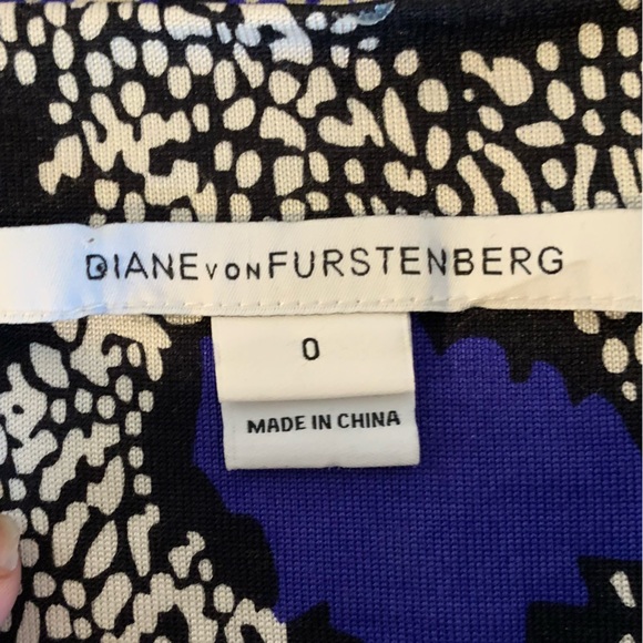 Diane Von Furstenberg Dresses Diane Von Furstenberg Ruri Cheetah